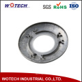 Ts16949 Certificate Customized Cast Aluminum